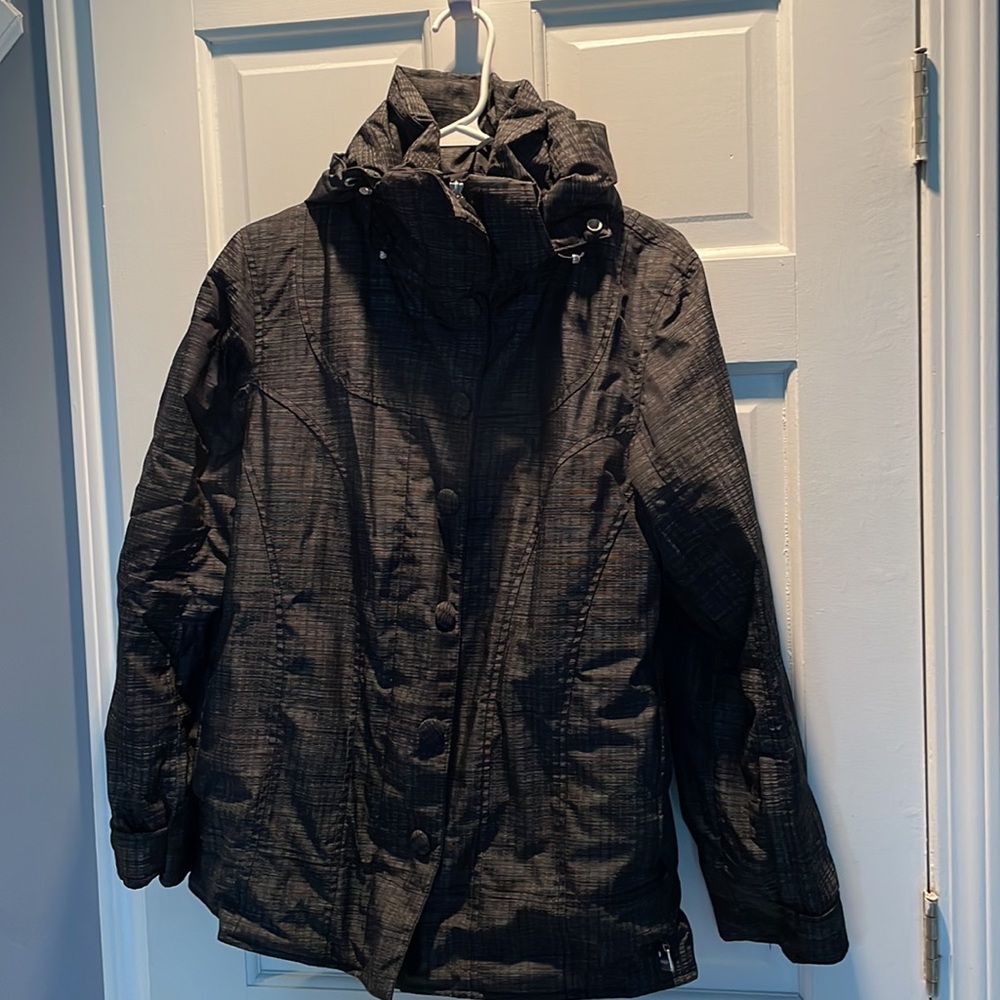 Nils snowboarding/ski jacket